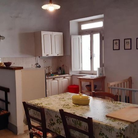 Willa La Casa Maestri A Cetona Zewnętrze zdjęcie