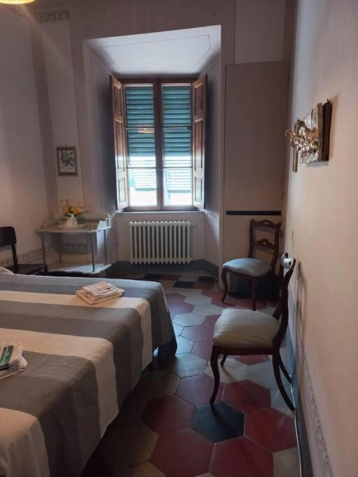 Willa La Casa Maestri A Cetona Zewnętrze zdjęcie