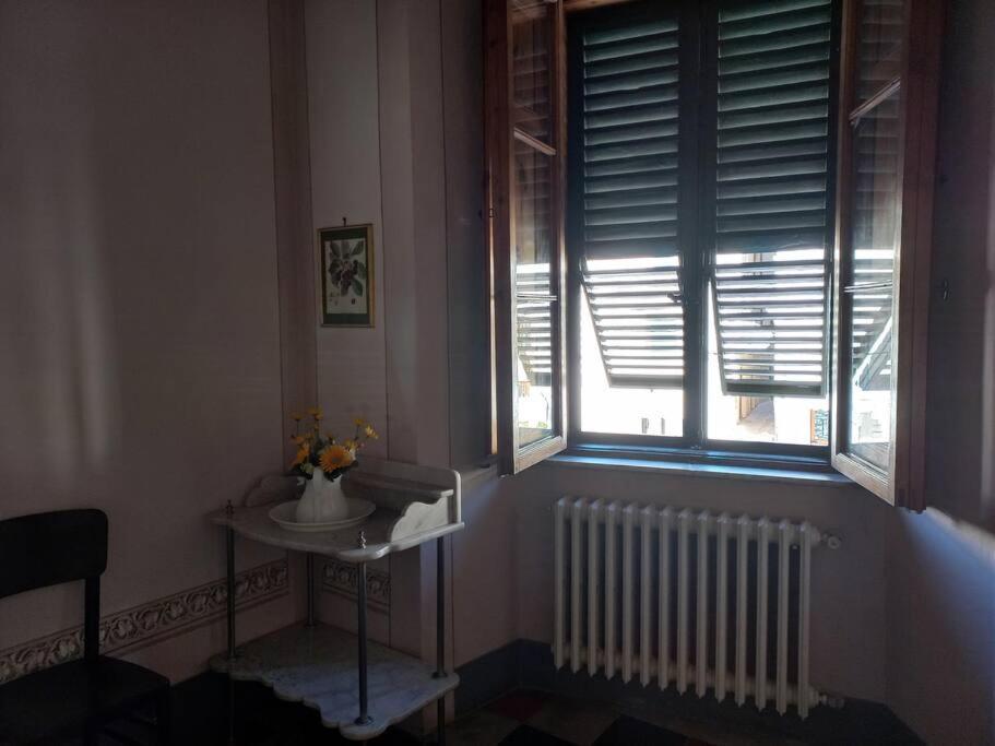 Willa La Casa Maestri A Cetona Zewnętrze zdjęcie