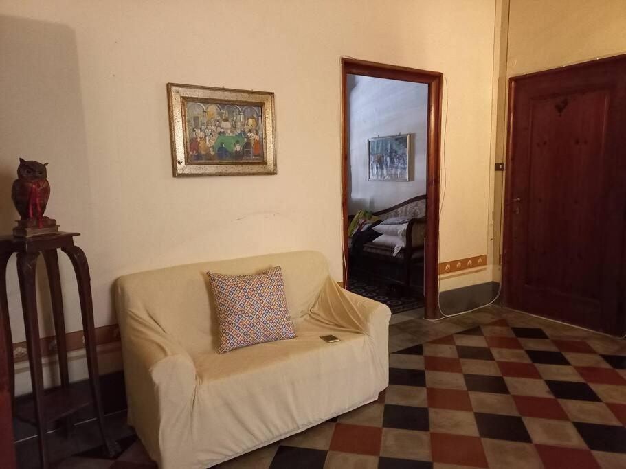 Willa La Casa Maestri A Cetona Zewnętrze zdjęcie
